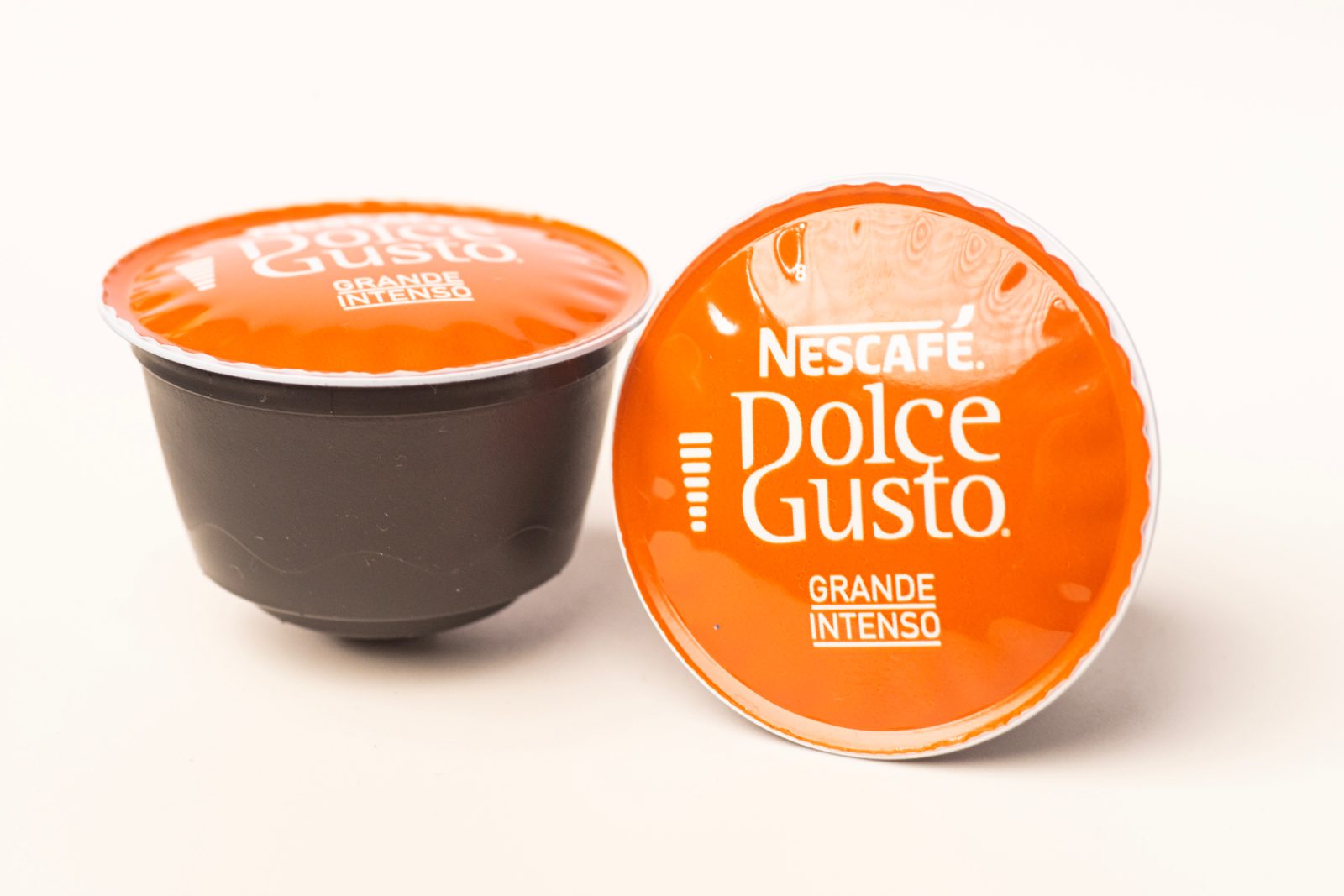 Dolce Gusto mi je pokazal, da se da uživati v dobri kavi tudi doma.