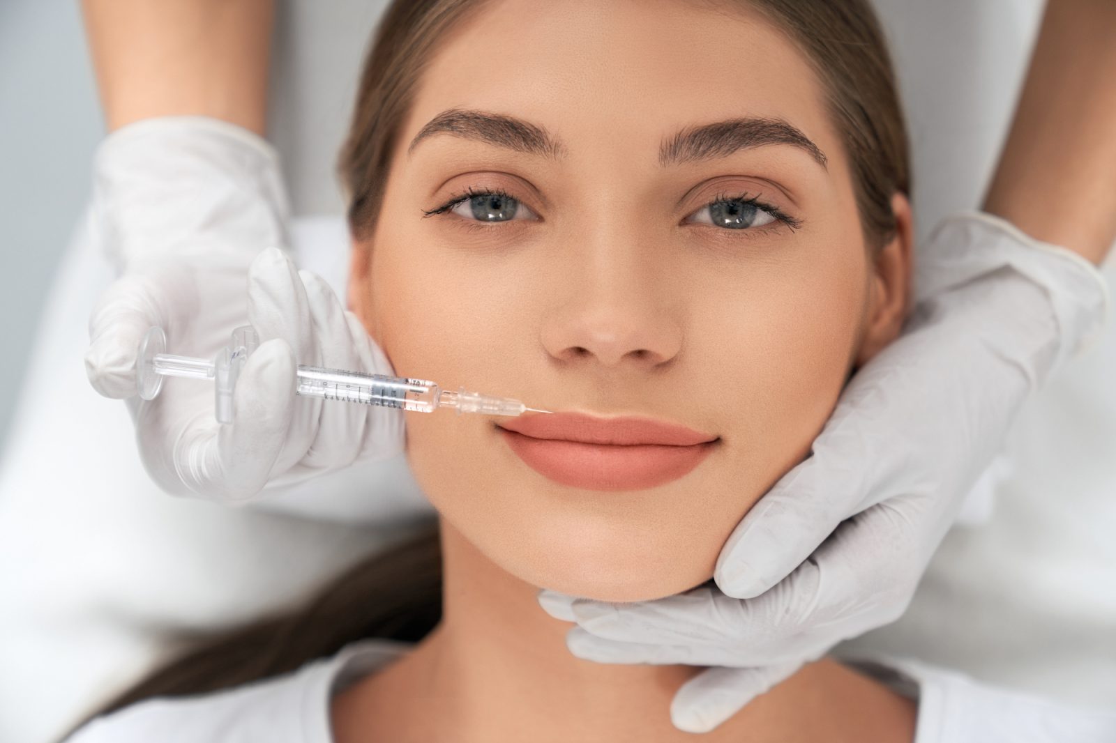 Naravna starost ali botox pri petdesetih letih